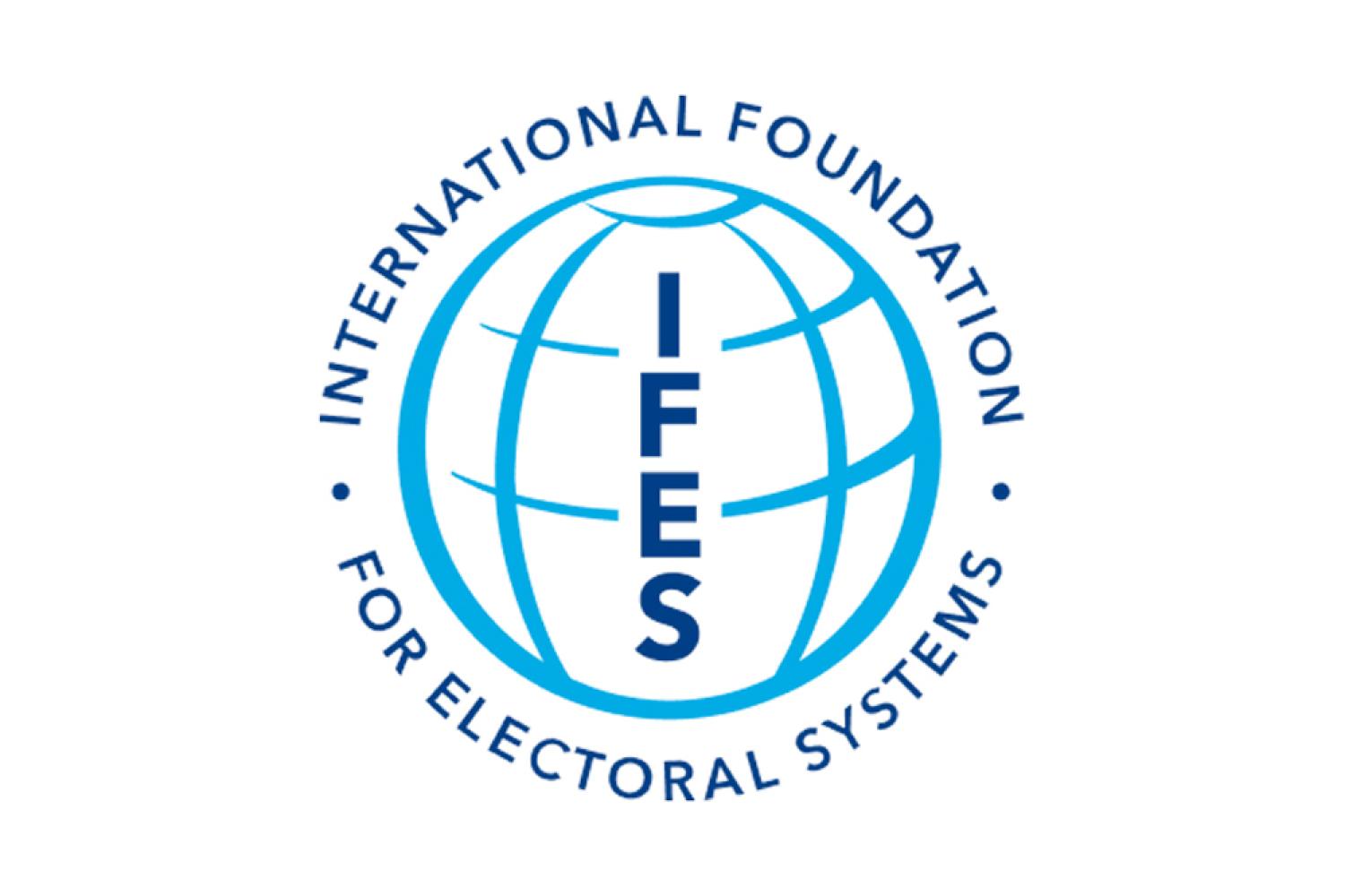 IFES Logo