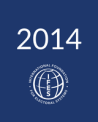 2014 IFES logo 