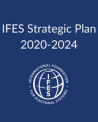 IFES Strategic Plan 2020-2024
