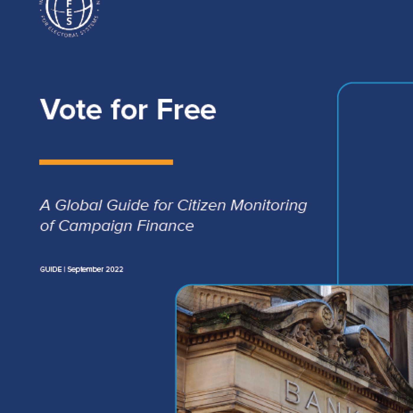 Vote for Free Campaign Finance Monitoring Guide