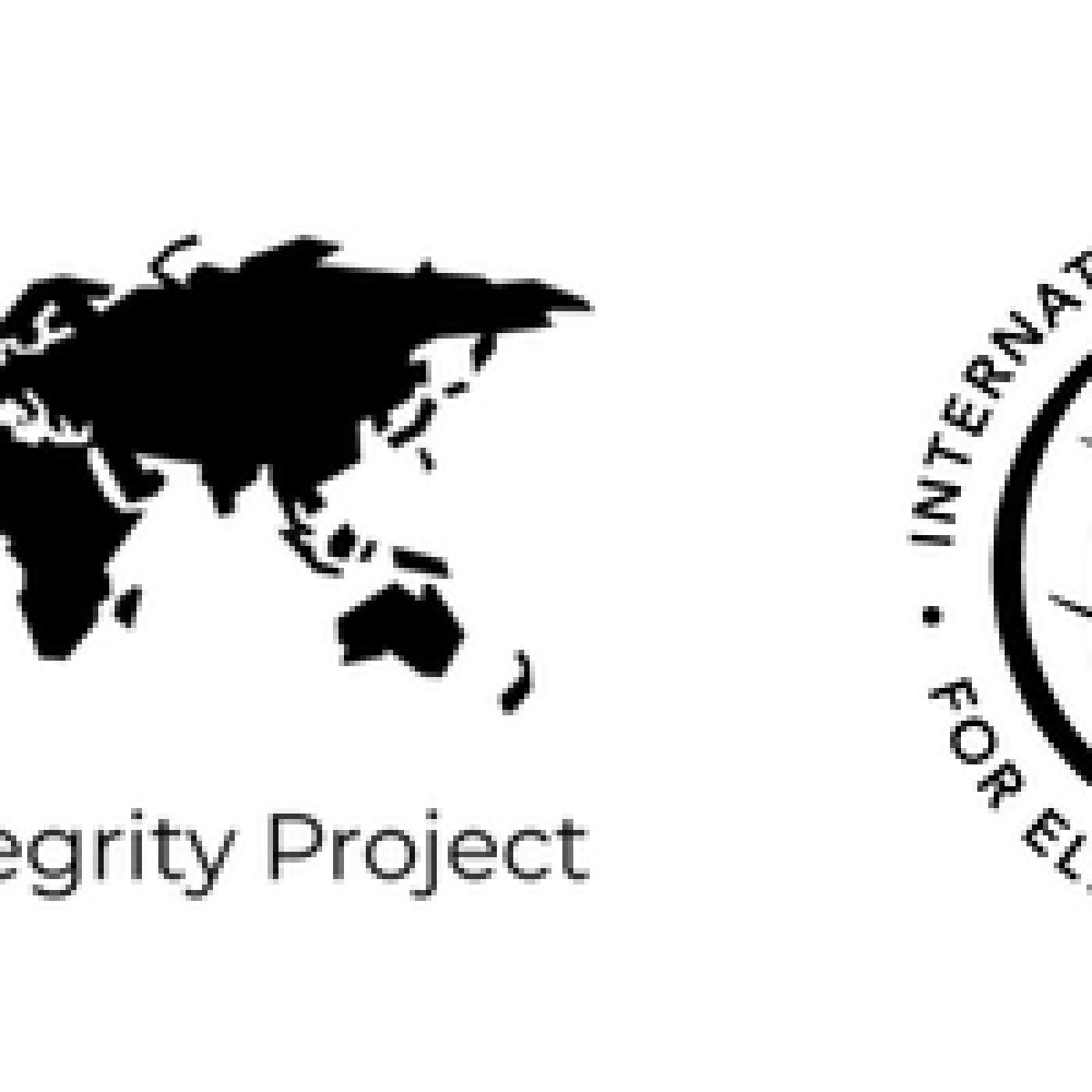 Electoral Integrity Project IFES Logo 