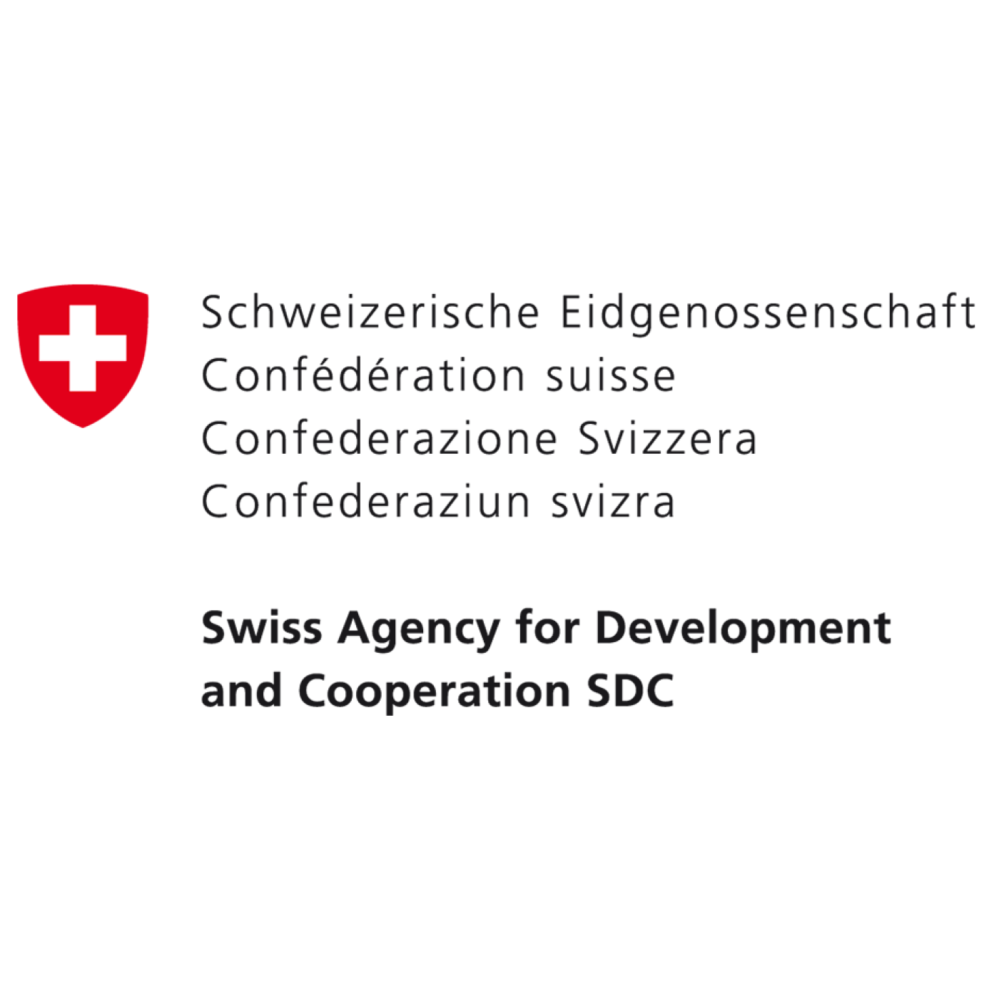 Swiss Development and Cooperation Agency (SDC)