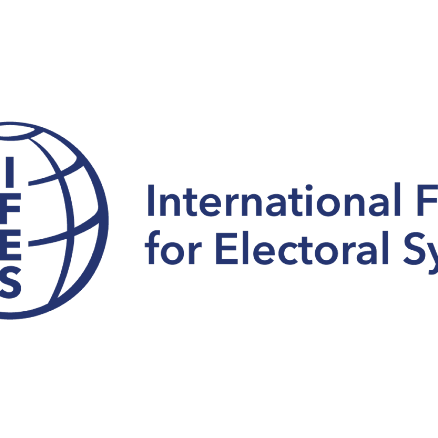USAID, IFES and CEPPS logos