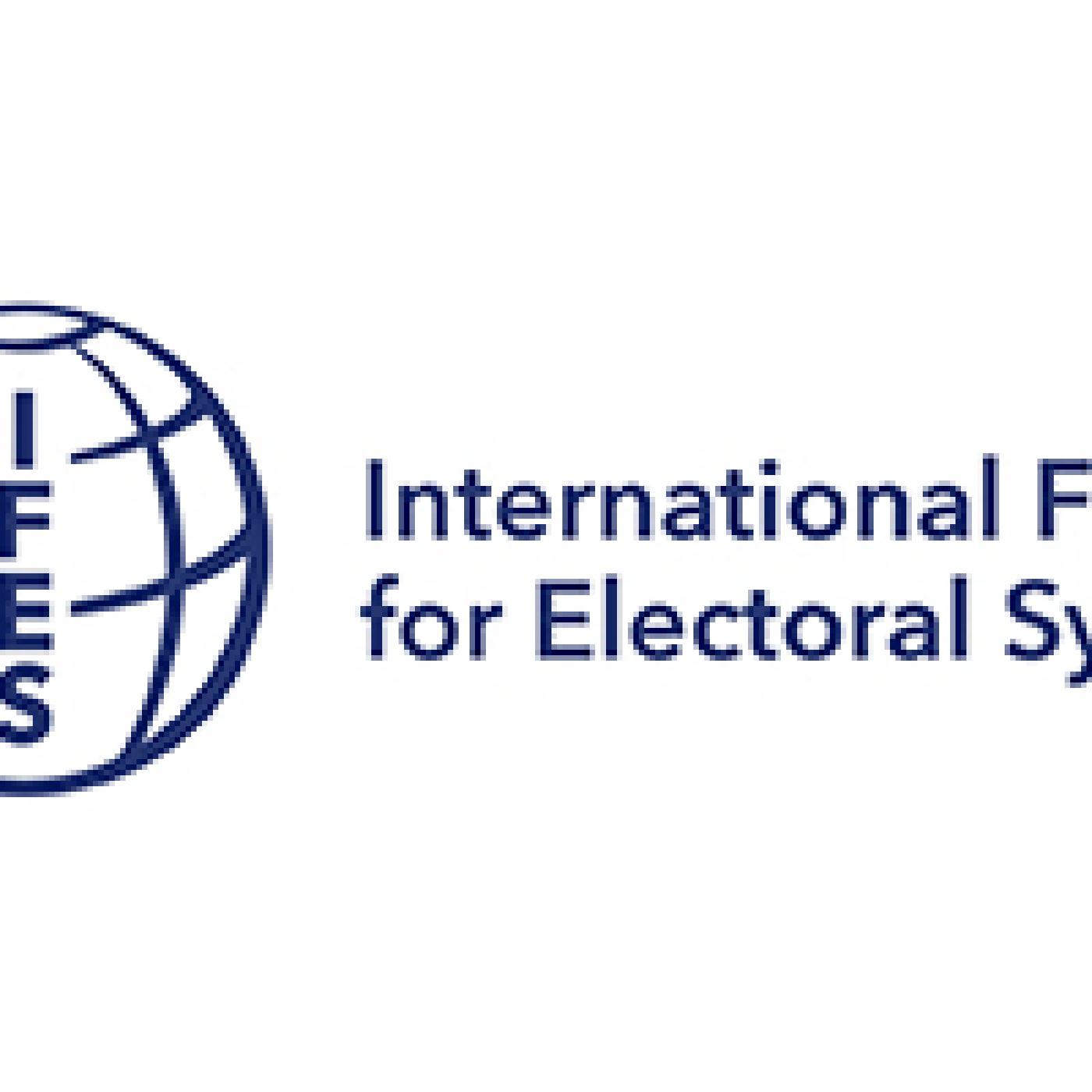 USAID IFES and CEPPS logos