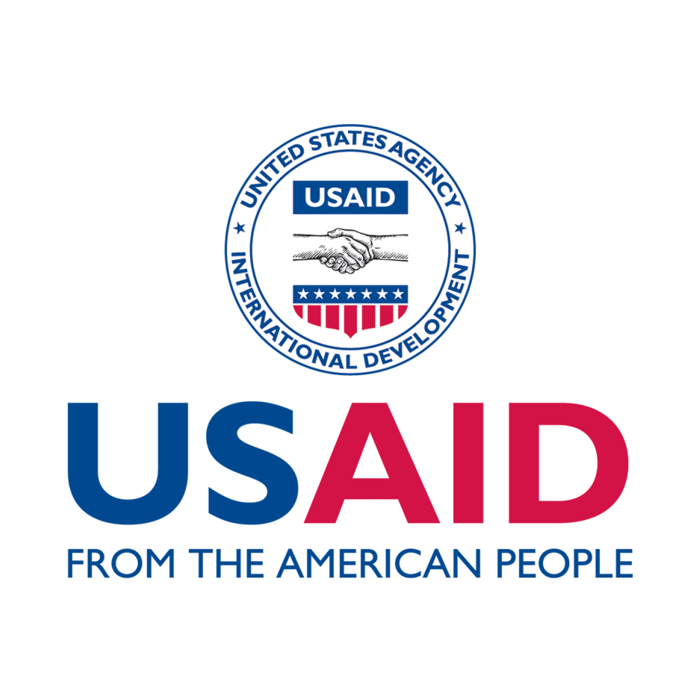 United States Agency for International Development (USAID) logo