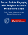 Ch. 2. Finding Religion in Current Electoral Assessments