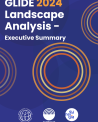 GLIDE Landscape Analysis 2024 - Executive Summary 