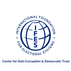 Center for Anti-Corruption and Democratic Trust