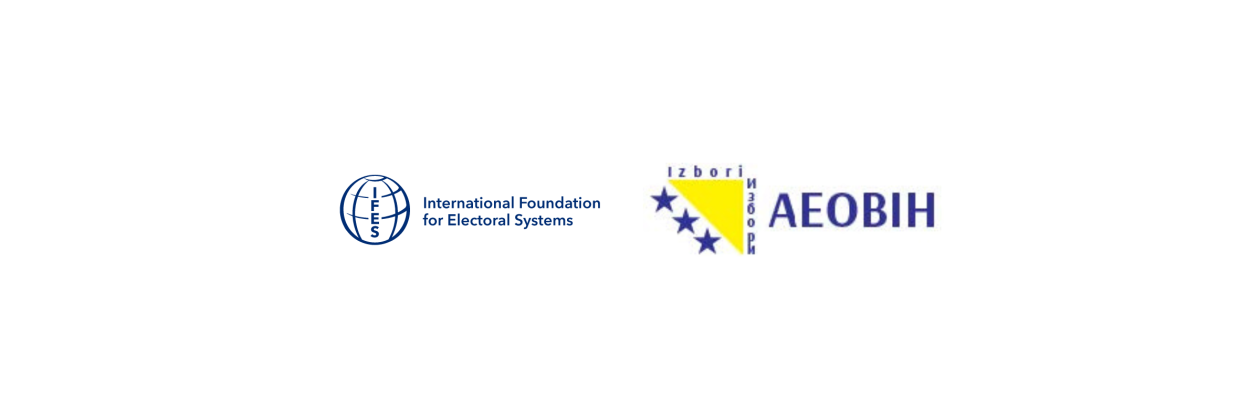 ifes AEOBIH logo