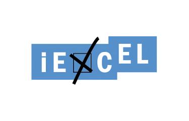 iEXCEL Logo