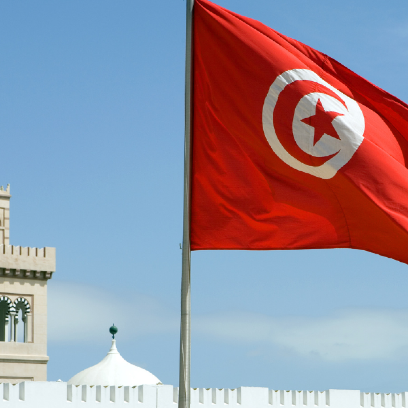 Townhall in Tunis, Tunisia Photo Credit Gim42 Getty Images Signature for Canva Pro.png