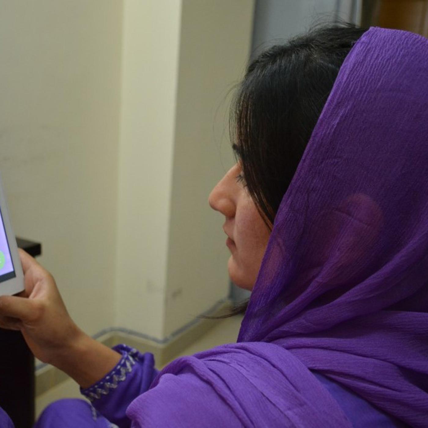 In Pakistan, the Special Talent Exchange Program (STEP), a disability rights organization, developed an Android mobile app to connect persons with disabilities with information on disability rights.