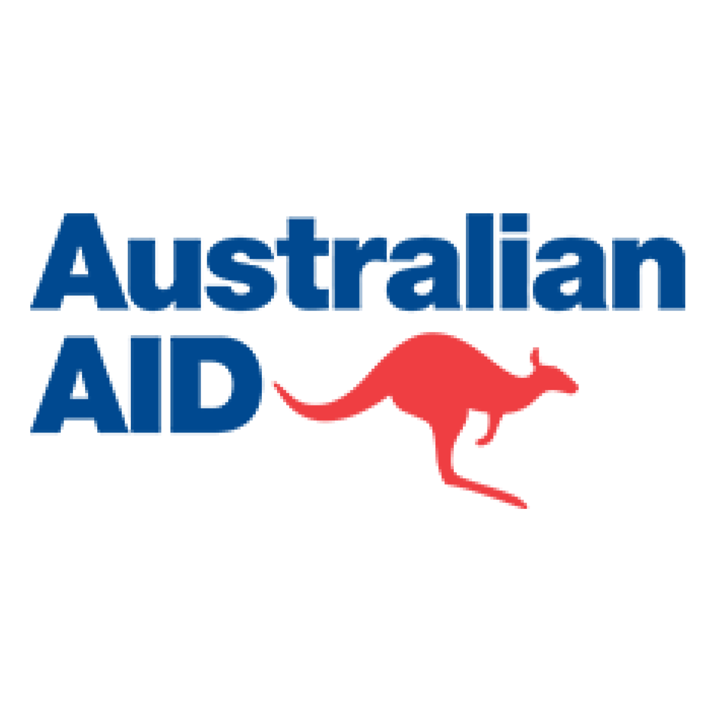 AusAid logo