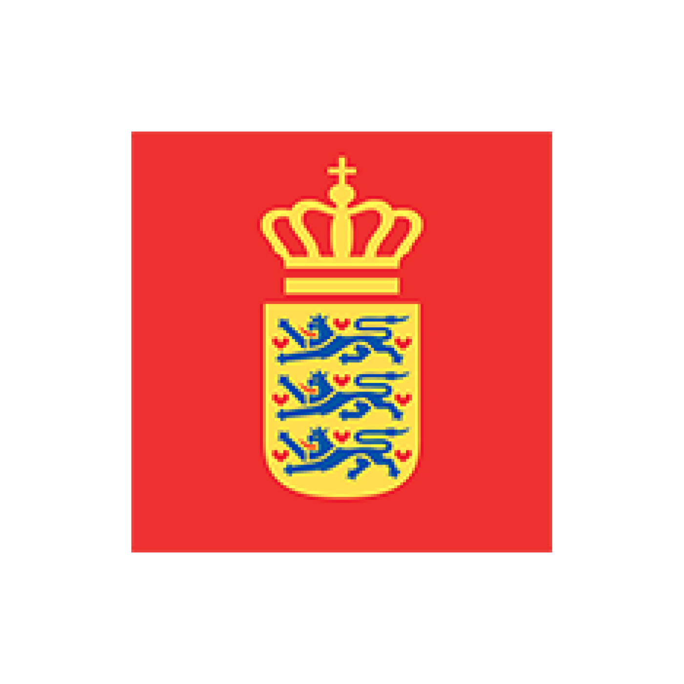 Danish International Development Agency (DANIDA) logo