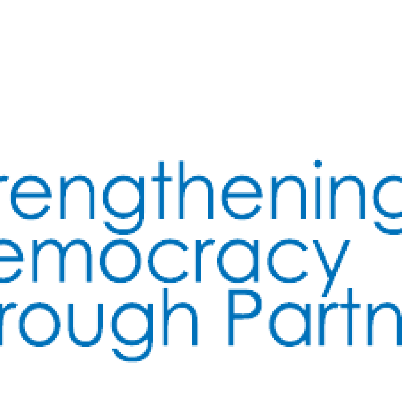 CEPPS | Strengthening Democracy through Partnership