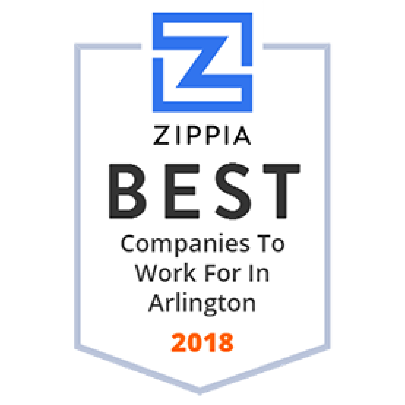 Zippia Best Companies To Work For In Arlington 2018