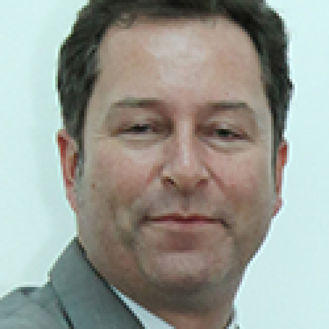 IFES Staff Paul Guerin